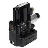 Pilot Operated Proportional Pressure Relief Valve - Series R4V/R6V OBE